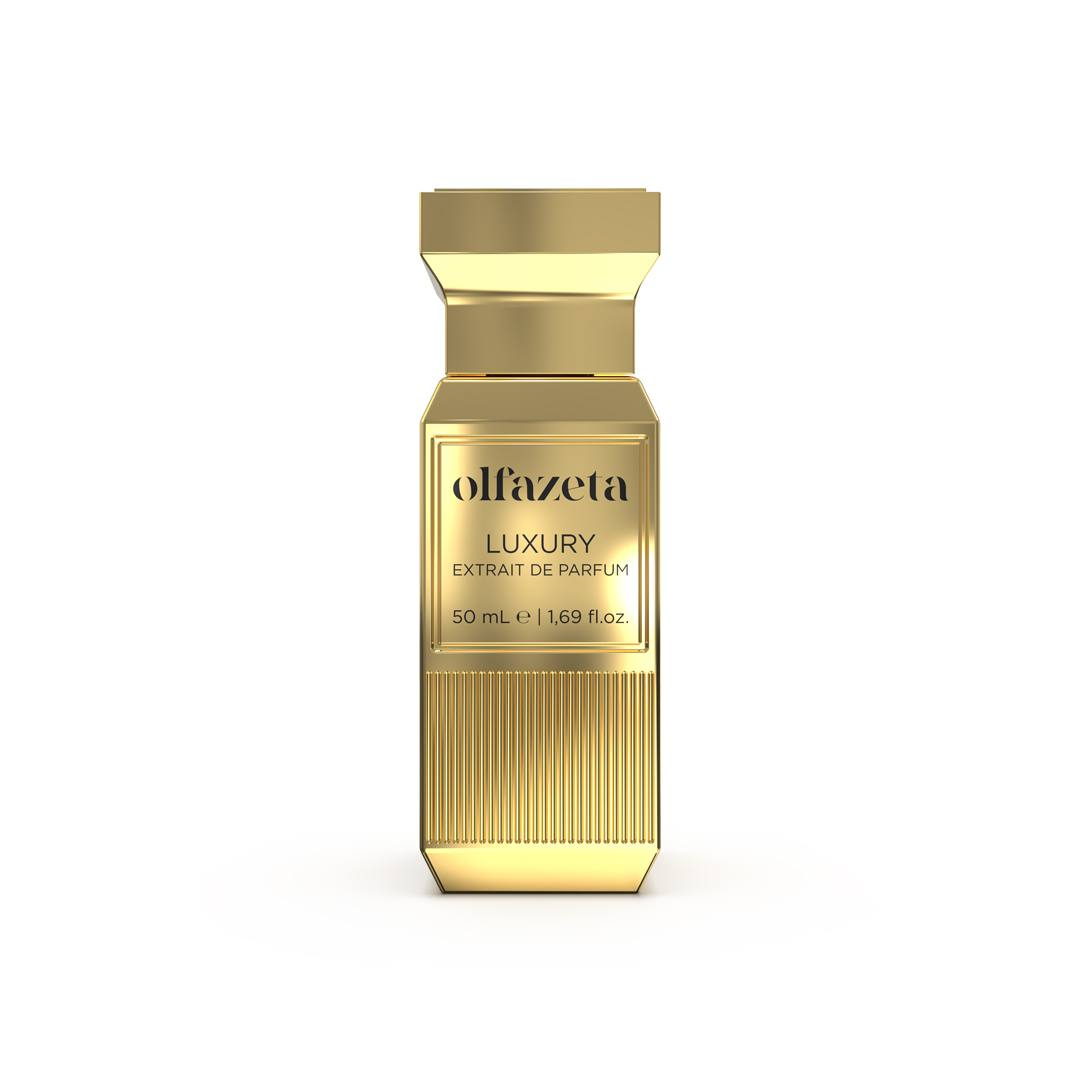 Parfum Olfazeta Velvet Smoke · N° 117, 50 ml, inspiré de Tobacco Vanille